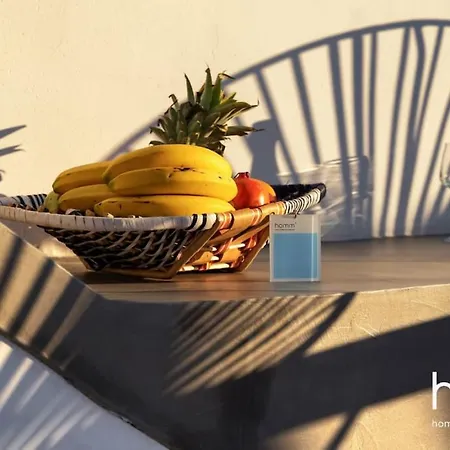 Brand New Homm Penthouse In Ano Glyfada, Dilou Apartment Athens