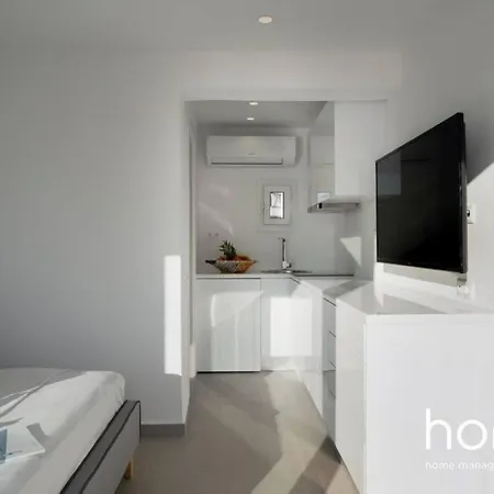 Brand New Homm Penthouse In Ano Glyfada, Dilou * Athens