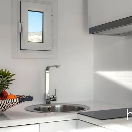 Brand New Homm Penthouse In Ano Glyfada, Dilou *