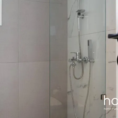 Brand New Homm Penthouse In Ano Glyfada, Dilou Apartment