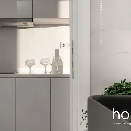 Apartment Brand New Homm Penthouse In Ano Glyfada, Dilou *