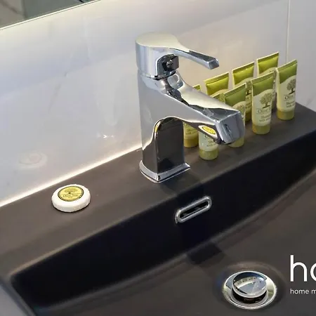 Apartment Brand New Homm Penthouse In Ano Glyfada, Dilou