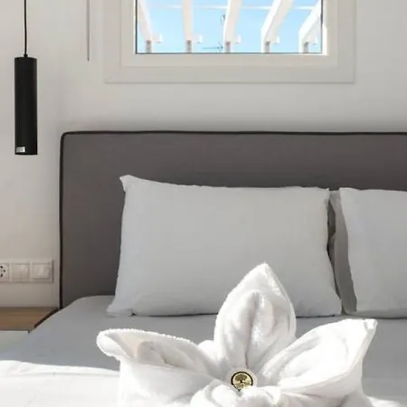 Brand New Homm Penthouse In Ano Glyfada, Dilou * Athens