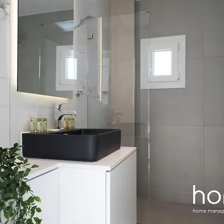 Brand New Homm Penthouse In Ano Glyfada, Dilou Apartment Athens