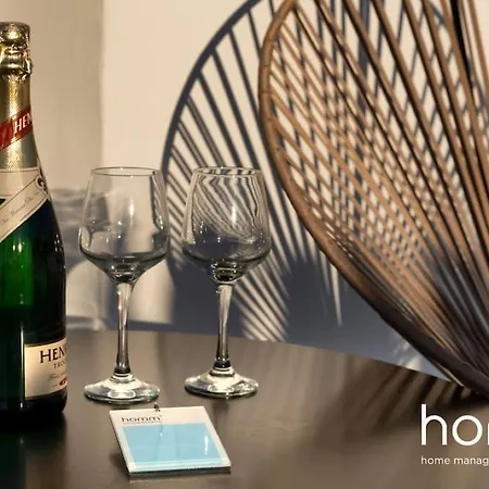 Brand New Homm Penthouse In Ano Glyfada, Dilou * Athens