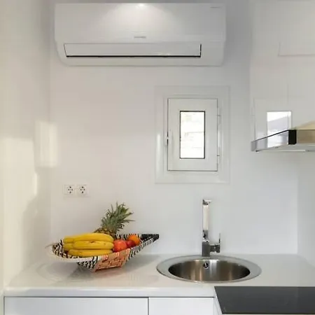 Apartment Brand New Homm Penthouse In Ano Glyfada, Dilou